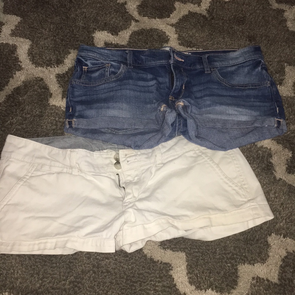 Shorts